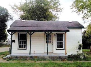 31 Cain Ave, Hamilton, OH 45011