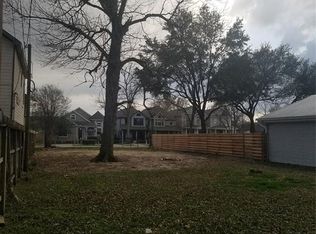 515 W 27th St, Houston, TX 77008