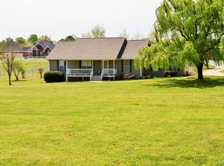 6501 Dahlonega Hwy, Clermont, GA 30527