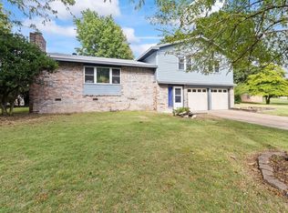 1001 Fraker St, Springdale, AR 72764