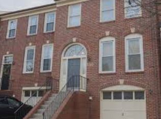 1373 Templeton Pl, Rockville, MD 20852