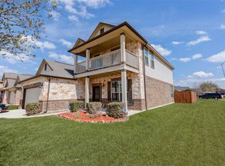 20402 Moon Walk Dr, Humble, TX 77338