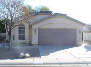 1163 S Riata St, Gilbert, AZ 85296