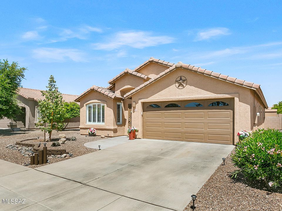 6952 W Red Rock Dr, Tucson, AZ 85743 Zillow