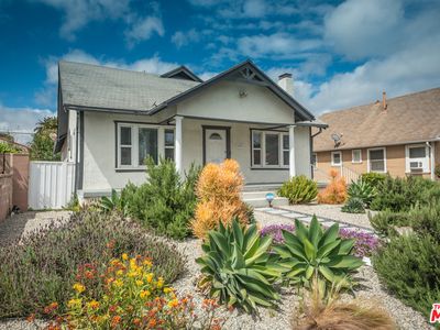 2051 W 78th Pl, Los Angeles, CA, 90047