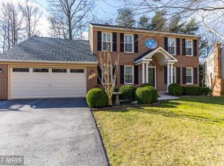 14103 Tollison Dr, Bowie, MD 20720