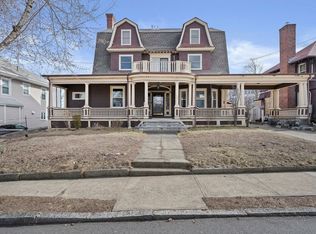 33 Whitney Rd, Quincy, MA 02169