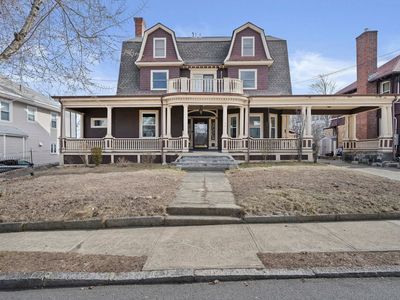 33 Whitney Rd, Quincy, MA, 02169