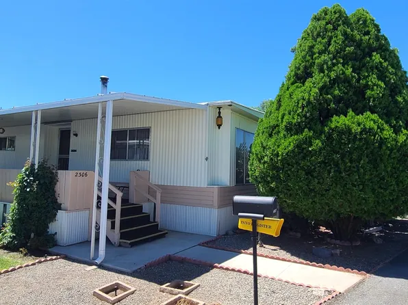 2306 Galloway Ave, Bishop, CA 93514