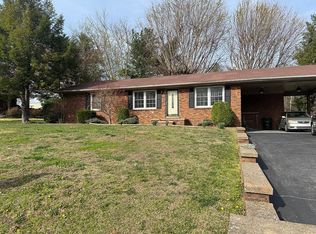 40 Windy Hill Rd, Glasgow, KY 42141