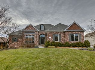 8921 Whispering Wind Rd, Lincoln, NE 68512