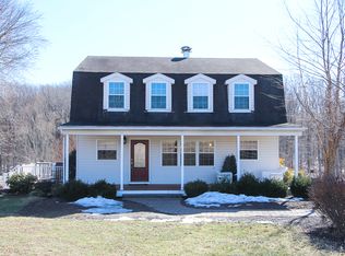 601 Ashton Rd., Ashton, MD 20861