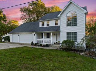 275 Brentwood Dr NE, Newark, OH