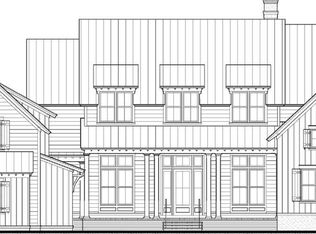42 Flicker St, Bluffton, SC 29910
