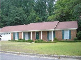 1123 Heritage Dr, Tuscaloosa, AL 35406