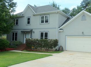 4157 Quinn Dr, Evans, GA 30809