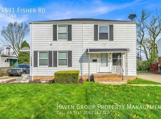 24891 Fisher Rd, Euclid, OH 44117