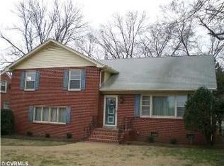 7311 W Franklin St, Richmond, VA 23226