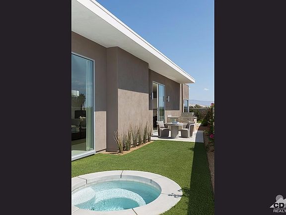 Picture of Model Home