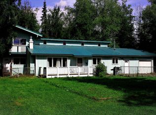 1931 W Rivulet Ave, Wasilla, AK 99654