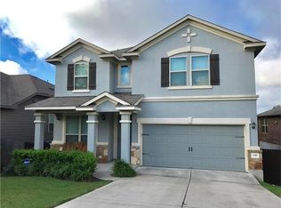 2317 Yvette Cv, Austin, TX 78748