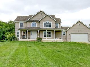 4911 Township Road 187, Marengo, OH 43334
