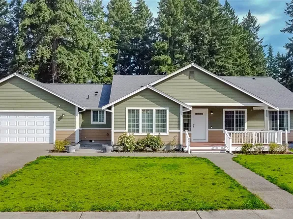6625 291st Street S, Roy, WA 98580