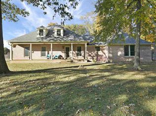 45 Craven Cv, Jackson, TN 38305