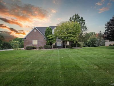 73257 Windmill Ln, Romeo, MI, 48065