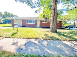 4417 Grayson St, Dayton, OH 45429