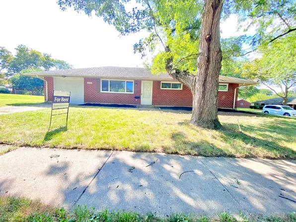 4417 Grayson St, Dayton, OH 45429