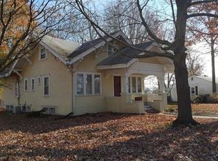301 S East Ave, Belton, MO 64012