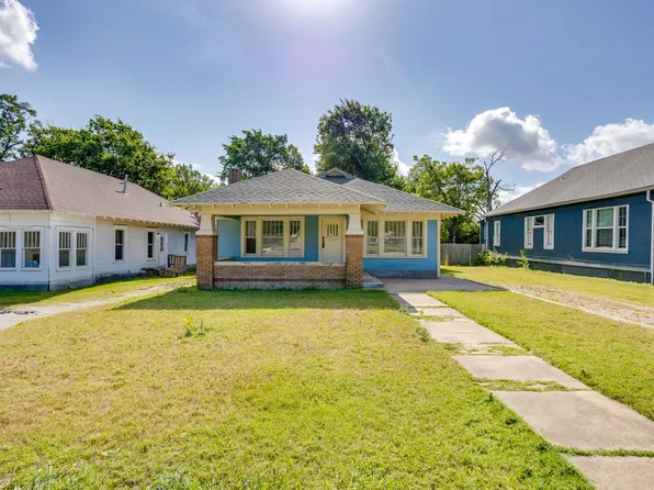 2505 Lipscomb St, Fort Worth, TX 76110