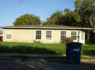 1537 Cambridge Dr, Corpus Christi, TX 78415