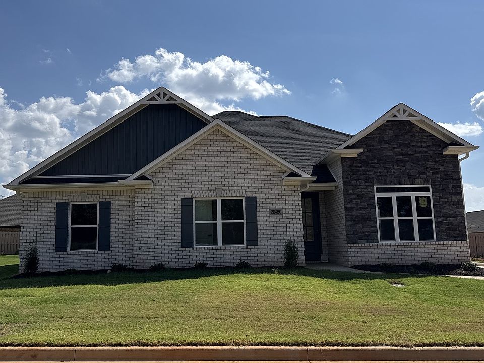 Elevation for 26480 DOWNTOWN GROVE RD