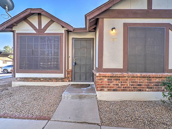 3rd image of 8520 W Palm Ln Unit 1126