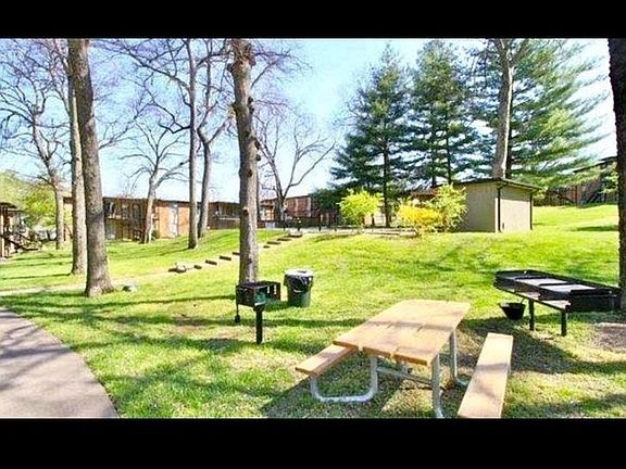 3rd image of 2601 Hillsboro Pike APT I1
