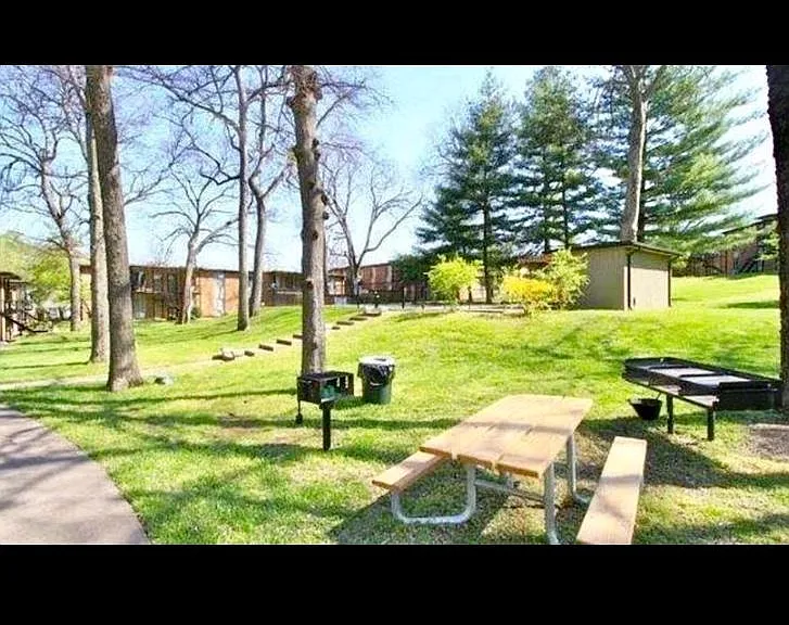 2601 Hillsboro Pike #C6 — Photo 7