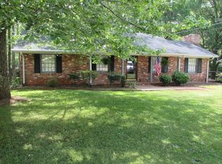304 Garden Ter, Thomaston, GA