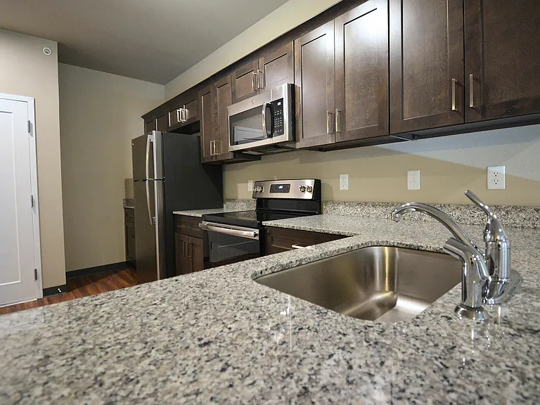 Cambium Apartments — Photo 35