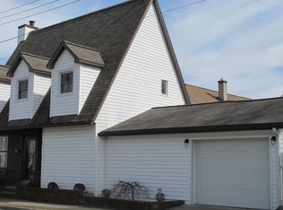 4 Hill Ave, Johnson City, NY 13790