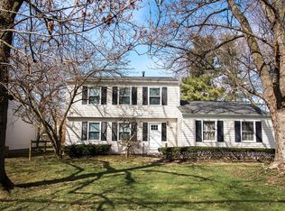 4983 Reed Rd, Columbus, OH 43220