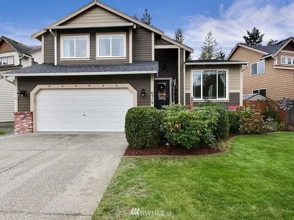 (undisclosed Address), Auburn, WA 98092