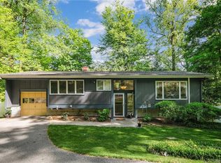 205 Mill River Rd, Chappaqua, NY 10570