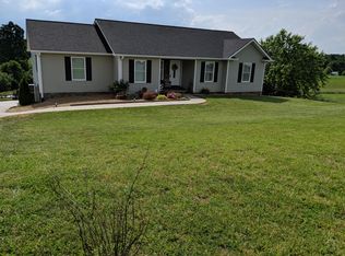 349 Katie Ln, Chuckey, TN 37641
