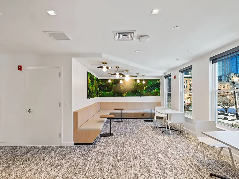 Designed for downtime at Windsor at Liberty House