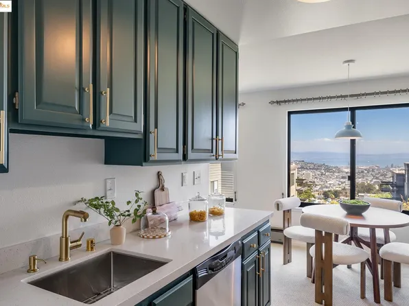 5177 Diamond Heights Blvd APT 114, San Francisco, CA 94131