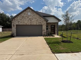 15527 Foresail Ln, Houston, TX 77053