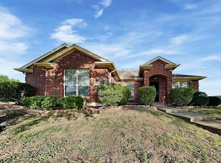 2101 Harvester Dr, Rockwall, TX 75032