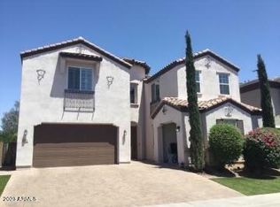 911 S Wayne Dr, Chandler, AZ 85225